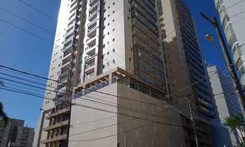 Imagem 2: APARTAMENTO 02 QUARTOS SENDO 02 SUITES, DUAS VAGAS DE GARAGEM, LAZER COMPLETO, BAIRRO AVIA