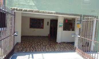 Imagem 2: Casa triplex com 3 quartos e uma suíte no IBES