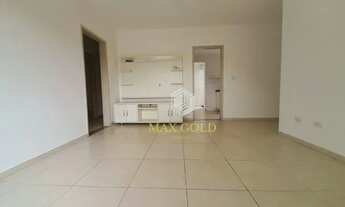 Imagem 5: Apartamento com 3 dormitórios para alugar, 101 m² por R$ 1.516,70/mês - Residencial Portal