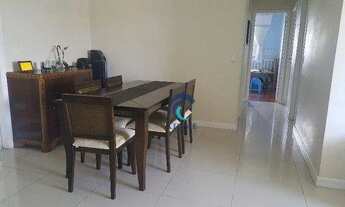 Imagem 2: Apartamento com 106 m² - Jardim Esplanada II - São José dos Campos/SP