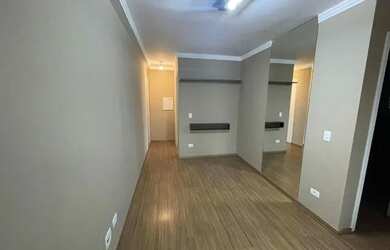 Imagem 2: Apartamento 55m² Tatuapé Venda/Locação