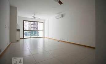 Imagem 2: Apartamento para Aluguel - Icaraí, 1 Quarto, 43 m2