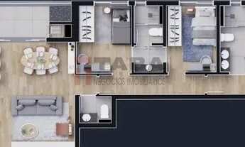 Imagem 7: Apartamento 3 quartos a venda no Boa Vista