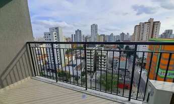 Imagem 7: Studio com 1 dormitório para alugar, 31 m² por R$ 5.400,00/mês - Vila Mariana - São Paulo