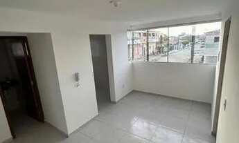 Imagem 2: Apartamento Apartamento com 2 dormitórios