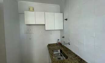 Imagem 7: Apartamento com 60m² uma ampla área de lazer