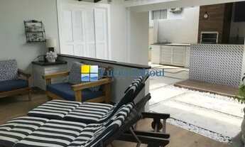 Imagem 3: CASA EM CONDOMÍNIO RESIDENCIAL em SÃO SEBASTIÃO - SP, PAÚBA