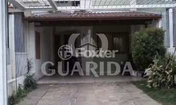 Imagem 2: Casa à venda Rua Doutor Hermes Pacheco, Aberta dos Morros - Porto Alegre