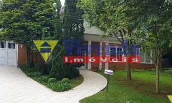 Imagem: CASA EM ALDEIA DA SERRA, MORADA DS PINHEIROS