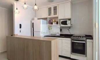 Imagem: Apartamento para venda com 63 metros quadrados