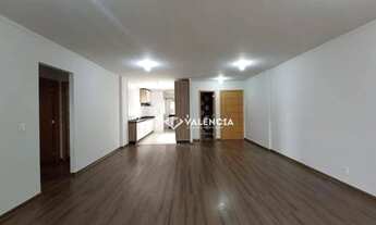 Imagem 4: Apartamento semi Mobiliado para Alugar no Ed. Abraham Lincoln por R$4.300,00 no Centro - R