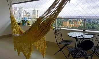 Imagem 6: Apartamento à venda, 4 quartos, 1 suíte, 2 vagas, Estoril - Belo Horizonte/MG