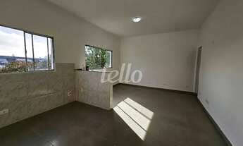 Imagem 2: São Paulo - Apartamento Padrão - Vila Prudente