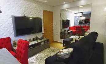 Imagem 2: Apartamento Padrão em São José do Rio Preto