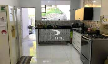 Imagem 5: Casa com 3 dormitórios à venda, 169 m² por R$ 750.000,00 - Itaipu - Niterói/RJ