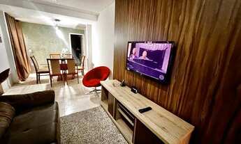 Imagem 7: Casa para venda possui 83 metros quadrados com 2 quartos em Ribeira - Salvador - BA