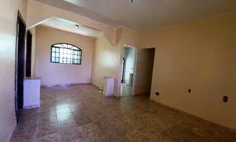 Imagem 6: Casa para venda com 150 metros quadrados com 2 quartos em Recanto das Emas - Brasília - DF