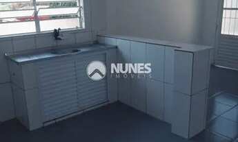 Imagem 6: Osasco - Casa Padrão - Quitaúna