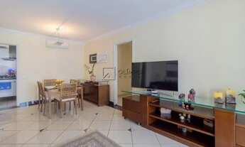 Imagem 6: Apartamento Venda Pompéia 120 m² 3 Dormitórios