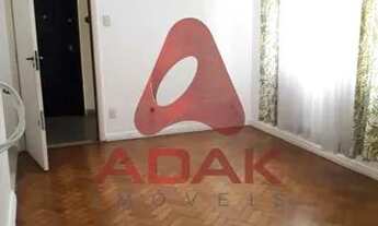 Imagem: Apartamento para aluguel tem 50 metros quadrados