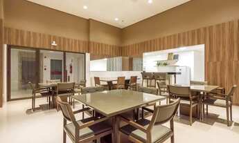 Imagem 4: Apartamento com 3 dormitórios à venda, 95 m² por R$ 980.000,00 - Cocó - Fortaleza/CE