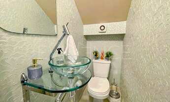 Imagem 7: Linda casa no Alto da Vila Carrão!