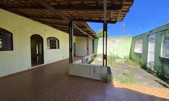 Imagem 2: Casa para venda com 150 metros quadrados com 2 quartos em Recanto das Emas - Brasília - DF