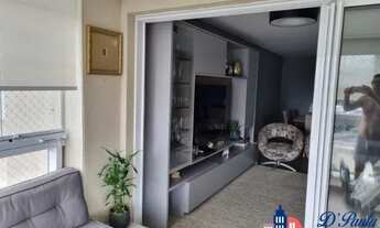 Imagem 5: Apartamento a venda no Resort Bethaville,105 M ,3 dormitórios