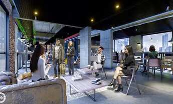 Imagem 7: ON Jardins - Residencial