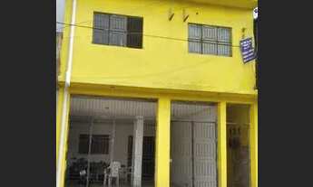 Imagem: Vende-se ou troco um prédio com 5 casas