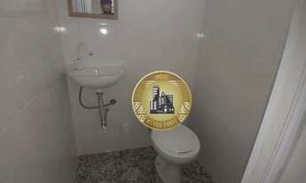 Imagem 3: Sobrado com 2 dormitórios para alugar, 100 m² por R$ 1.950 - Assunção - São Bernardo do Ca