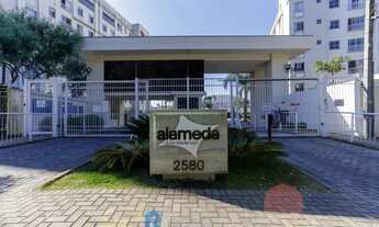 Imagem 3: Apartamento com 3 dormitórios, 64 m² - venda por R$ 450.000,00 ou aluguel por R$ 2.550,00