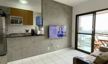 Imagem: Apartamento para venda tem 65 metros quadrados