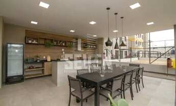 Imagem 4: Jardim Colonial Apartamento com 2 dormitórios