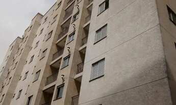 Imagem 6: Apartamento com 2 dormitórios, 50 m² - venda por R$ 271.000,00 ou aluguel por R$ 1.890,00