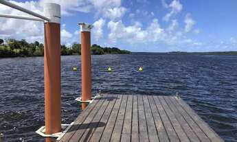 Imagem 2: LOTE COM 405M², EM CONDOMÍNIO FECHADO EM JAGUARIPE - BAHIA