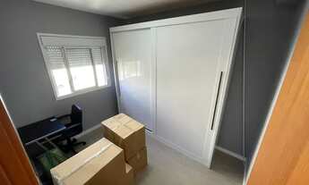 Imagem 6: Apartamento com 2 dormitórios para alugar, 44 m² por R$ 1.860/mês - Jardim Boa Vista (Zona