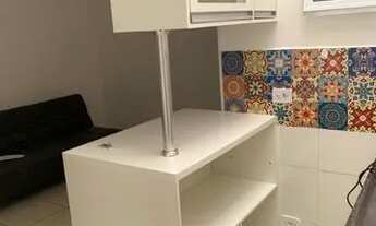 Imagem 2: Studio com 1 dormitório para alugar, 27 m² por R$ 1.015,00/mês - Belenzinho - São Paulo/SP