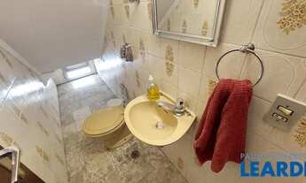 Imagem 5: CASA ASSOBRADADA - BROOKLIN - SP