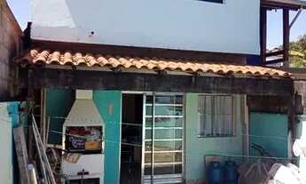 Imagem 3: Casa - Sobrado ao Lado da CPTM (Itapevi/Barra Funda) - (próx. Barueri, Jandira, Cotia