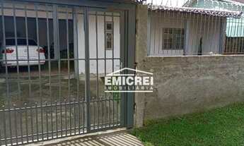 Imagem 2: EMICREI VENDE CASA com 128m², terreno 12x30, no Bairro Santo André, na cidade de São Leopo