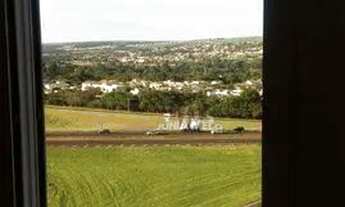 Imagem 4: Apartamento com 1 dormitório para alugar, 46 m² por R$ 1.800,00/mês - Jardim Nova Aliança