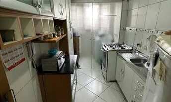 Imagem 7: Apartamento com 2 dormitórios à venda, 50 m² por R$ 235.000,00 - Engenheiro Goulart - São