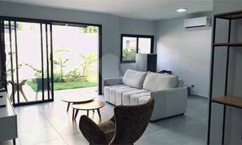 Imagem 3: Casa nova com 3 Suítes e jardim perto do consulado americano