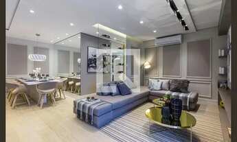 Imagem 5: Apartamento à Venda - Vila Romana, 3 Quartos, 67 m2