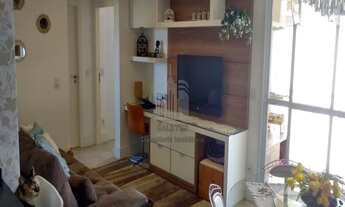 Imagem 3: Apartamento a venda no Primeacqua