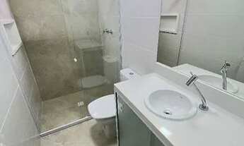 Imagem 5: Apartamento 1ª locação novinho!! 02 quartos proximo ao mar de itaparica!!!