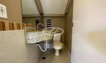 Imagem 4: Casa em Condomínio para aluguel, 3 quartos, 1 suíte, Jardim do Lago - Limeira/SP