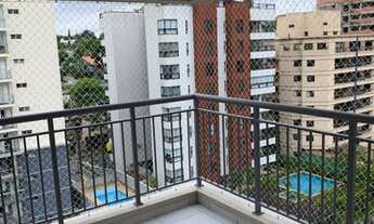 Imagem 3: Apartamento com 2 dormitórios para alugar, 66 m² por R$ 5.000,00/mês - Vila Santa Catarina