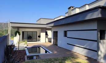 Imagem: Casa térrea a venda no Condomínio Buona